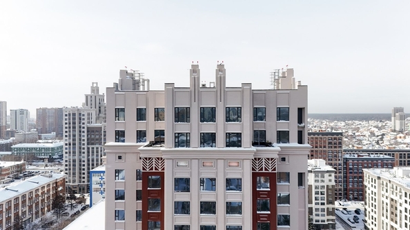 
  Продается 3-комн. квартира 84.7 м², в ЖК ОСКАР, дом 1. Фото 13.