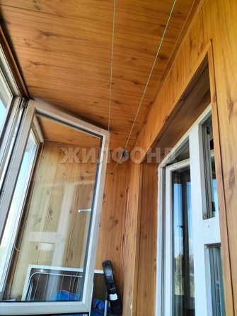 
  Продается студия, 19.7 м², Виктора Уса ул, д. 7
. Фото 12.