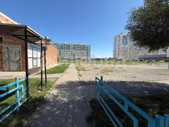 
  Продается студия, 19.7 м², Виктора Уса ул, д. 7
. Фото 16.