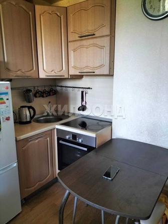 
  Продается студия, 19.7 м², Виктора Уса ул, д. 7
. Фото 2.