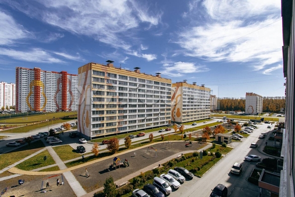
  Продается студия, 20.7 м², Петухова ул, д. 99/1
. Фото 14.