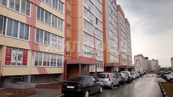 
  Продается студия, 20.7 м², Петухова ул, д. 99/1
. Фото 19.