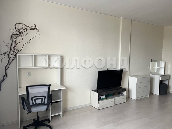 
  Продается студия, 34.3 м², Сибиряков-Гвардейцев ул, д. 44/7
. Фото 3.