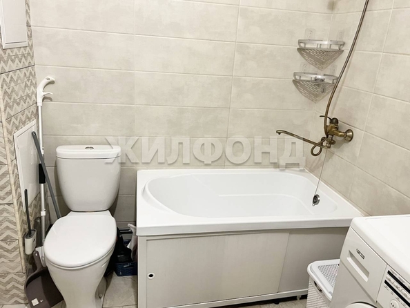 
  Продается студия, 34.3 м², Сибиряков-Гвардейцев ул, д. 44/7
. Фото 7.