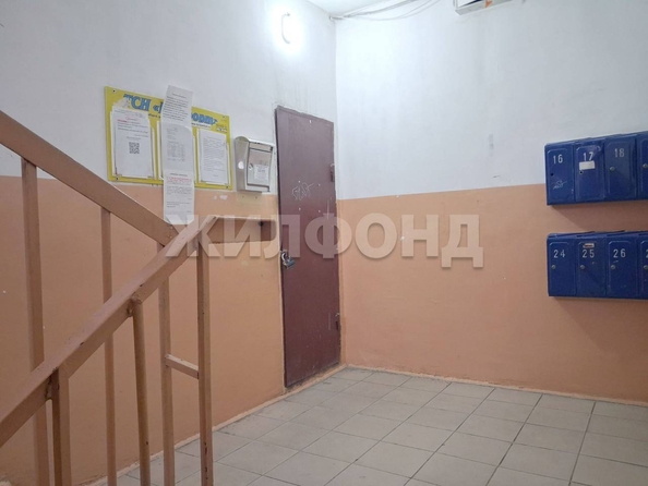 
  Продается 1-комн. квартира, 38.8 м², Дунаевского ул, д. 3
. Фото 15.