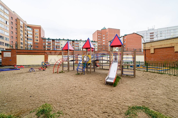 
  Продается 1-комн. квартира, 38.8 м², Дунаевского ул, д. 3
. Фото 18.