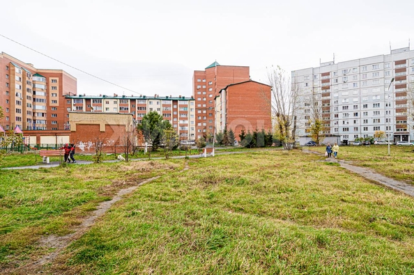 
  Продается 1-комн. квартира, 38.8 м², Дунаевского ул, д. 3
. Фото 19.