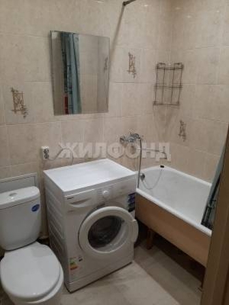 
  Продается 1-комн. квартира, 30 м², Дуси Ковальчук ул, д. 272/3
. Фото 3.