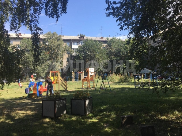 
  Продается 1-комн. квартира, 30 м², Дуси Ковальчук ул, д. 272/3
. Фото 4.