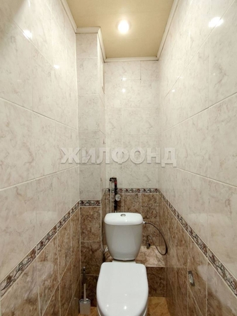 
  Продается 1-комн. квартира, 35.6 м², Чкалова ул, д. 74
. Фото 9.