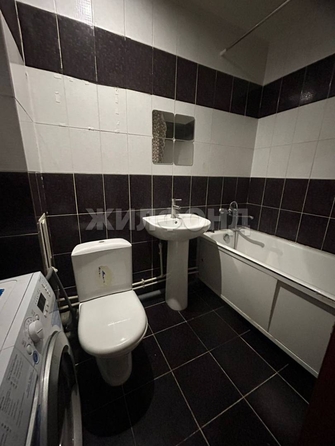 
  Продается студия, 19.3 м², Виктора Уса ул, д. 9
. Фото 6.