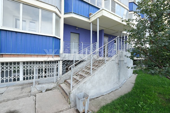 
  Продается студия, 19.3 м², Виктора Уса ул, д. 9
. Фото 9.