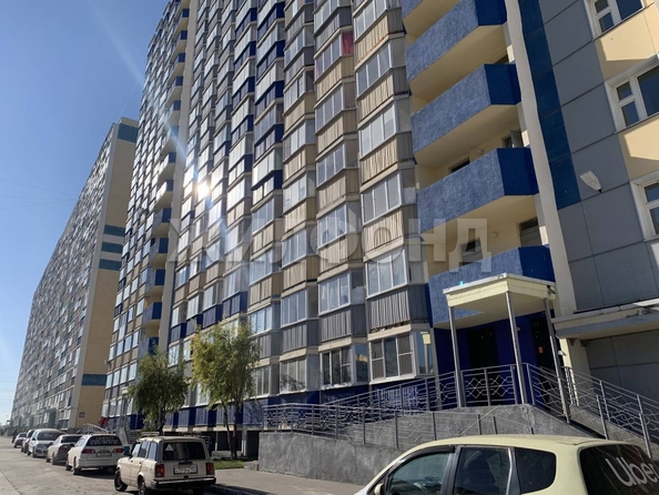 
  Продается студия, 19.3 м², Виктора Уса ул, д. 9
. Фото 16.