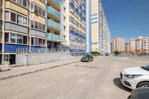 
  Продается студия, 19.3 м², Виктора Уса ул, д. 9
. Фото 22.