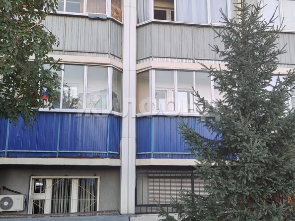
  Продается студия, 19.3 м², Виктора Уса ул, д. 9
. Фото 24.