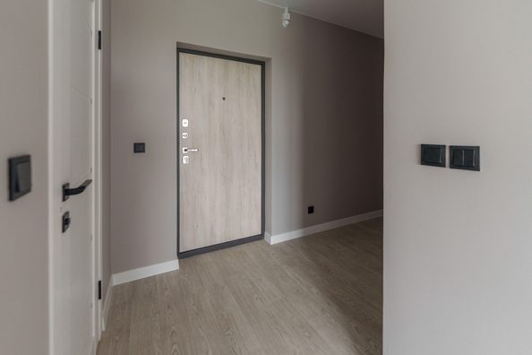 
  Продается 1-комн. квартира, 42.28 м², ЖК Одоевский, дом 4
. Фото 2.