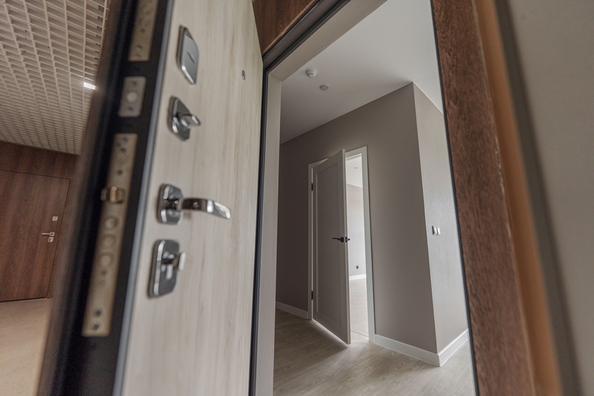 
  Продается 1-комн. квартира, 58.15 м², ЖК Одоевский, дом 4
. Фото 20.
