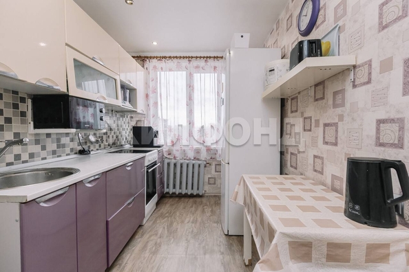 
  Продается 2-комн. квартира, 44.1 м², Чкалова ул, д. 40
. Фото 2.