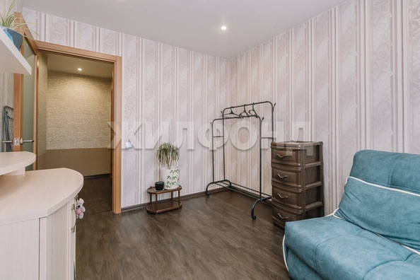 
  Продается 2-комн. квартира, 44.1 м², Чкалова ул, д. 40
. Фото 6.