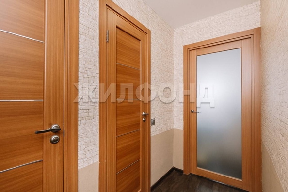 
  Продается 2-комн. квартира, 44.1 м², Чкалова ул, д. 40
. Фото 16.