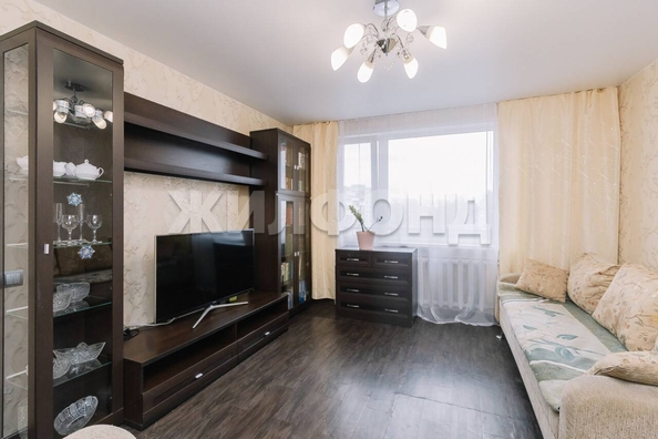 
  Продается 2-комн. квартира, 44.1 м², Чкалова ул, д. 40
. Фото 22.