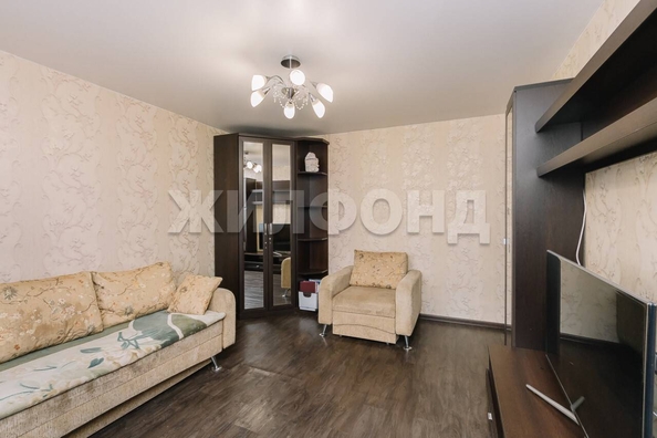 
  Продается 2-комн. квартира, 44.1 м², Чкалова ул, д. 40
. Фото 24.