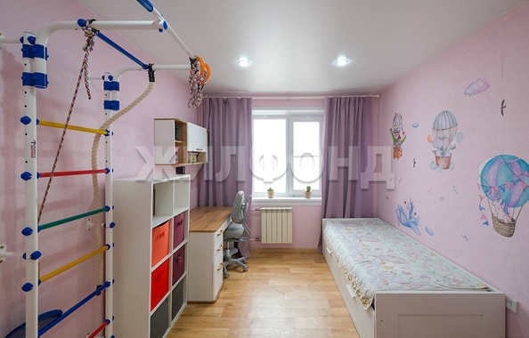 
  Продается 2-комн. квартира, 50 м², Лазурная ул, д. 6
. Фото 6.