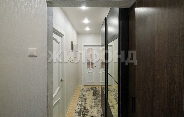 
  Продается 2-комн. квартира, 50 м², Лазурная ул, д. 6
. Фото 15.