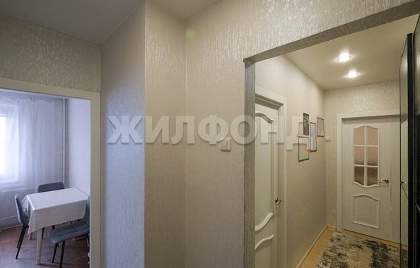 
  Продается 2-комн. квартира, 50 м², Лазурная ул, д. 6
. Фото 18.