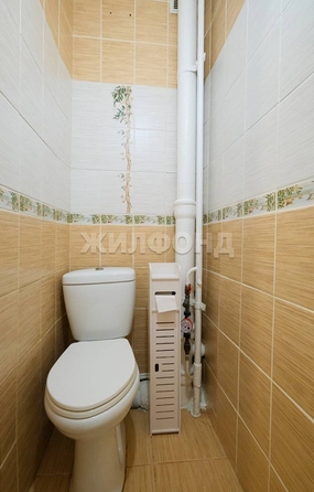 
  Продается 2-комн. квартира, 50 м², Лазурная ул, д. 6
. Фото 23.