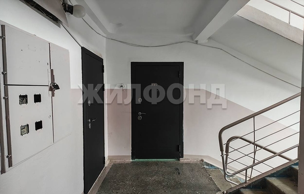 
  Продается 2-комн. квартира, 50 м², Лазурная ул, д. 6
. Фото 25.
