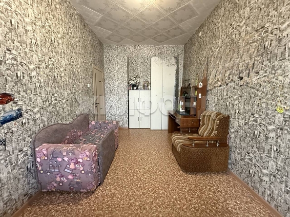
  Продается 2-комн. квартира, 61.4 м², Культурная ул, д. 59/1
. Фото 6.