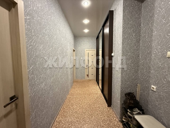 
  Продается 2-комн. квартира, 61.4 м², Культурная ул, д. 59/1
. Фото 14.