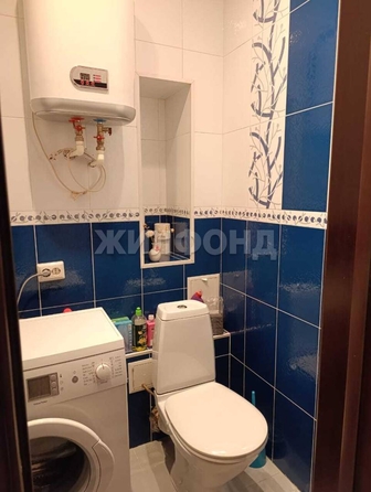 
  Продается 2-комн. квартира, 75.9 м², Татьяны Снежиной ул, д. 49
. Фото 11.
