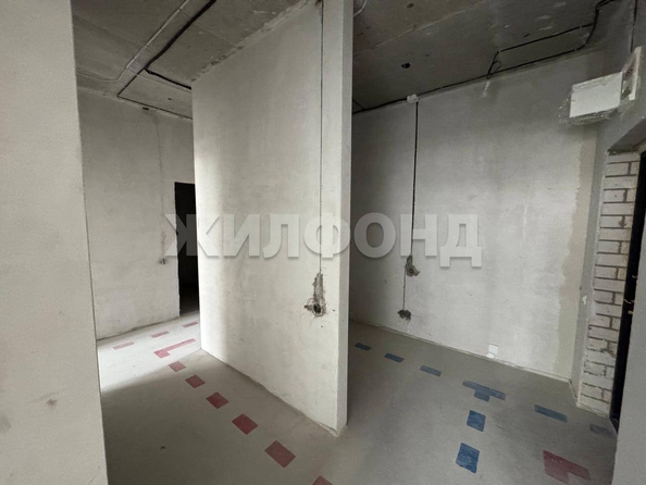 
  Продается 3-комн. квартира, 89.4 м², ЖК Скандиа. Новый Кедровый, дом 3
. Фото 5.