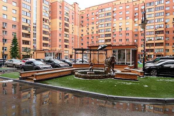 
  Продается 3-комн. квартира, 74.5 м², Холодильная ул, д. 17
. Фото 26.