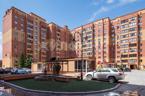 
  Продается 3-комн. квартира, 74.5 м², Холодильная ул, д. 17
. Фото 29.
