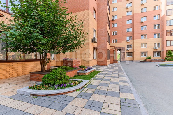 
  Продается 3-комн. квартира, 74.5 м², Холодильная ул, д. 17
. Фото 33.