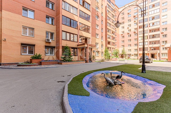 
  Продается 3-комн. квартира, 74.5 м², Холодильная ул, д. 17
. Фото 34.