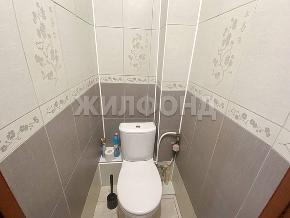 
  Продается 3-комн. квартира, 66.2 м², В. Высоцкого ул, д. 31
. Фото 12.
