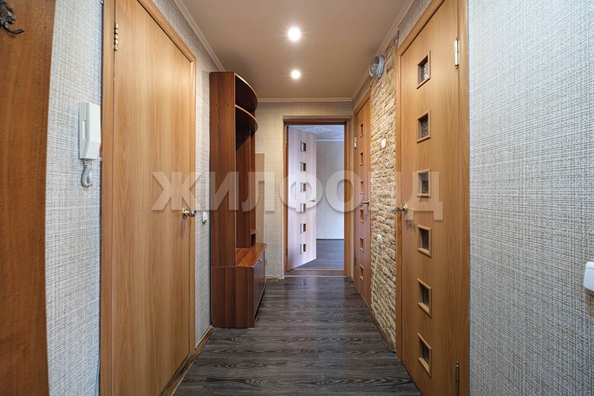 
  Продается 3-комн. квартира, 69.2 м², Комсомольская ул, д. 4В
. Фото 1.