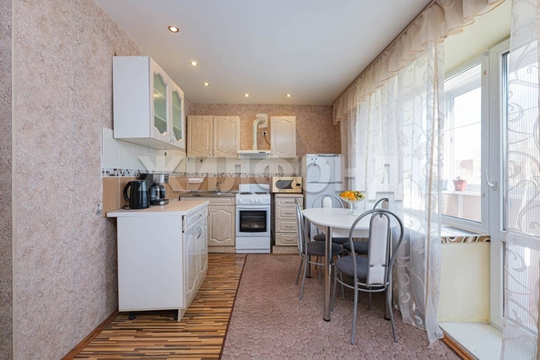 
  Продается 3-комн. квартира, 69.2 м², Комсомольская ул, д. 4В
. Фото 8.