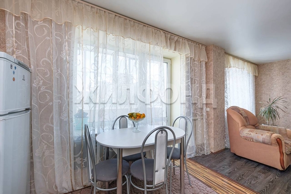 
  Продается 3-комн. квартира, 69.2 м², Комсомольская ул, д. 4В
. Фото 10.