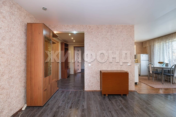 
  Продается 3-комн. квартира, 69.2 м², Комсомольская ул, д. 4В
. Фото 22.