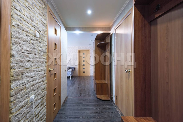 
  Продается 3-комн. квартира, 69.2 м², Комсомольская ул, д. 4В
. Фото 23.