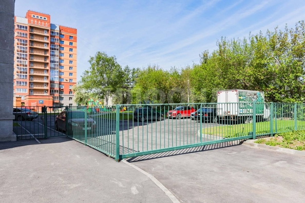 
  Продается 3-комн. квартира, 99 м², Есенина ул, д. 67
. Фото 6.
