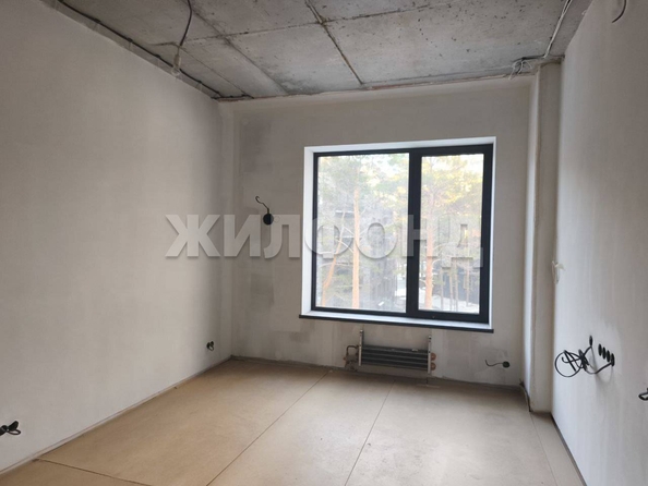
  Продается 3-комн. квартира, 107.5 м², ЖК Flora Fauna (Флора и Фауна), дом 12а
. Фото 7.