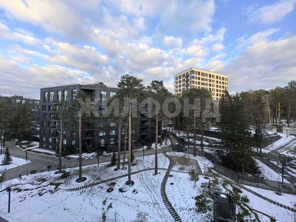 
  Продается 3-комн. квартира, 107.5 м², ЖК Flora Fauna (Флора и Фауна), дом 12а
. Фото 9.