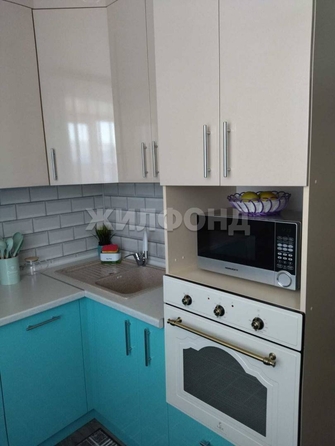 
  Продается 3-комн. квартира, 67.3 м², Революции пр-кт, д. 53
. Фото 13.