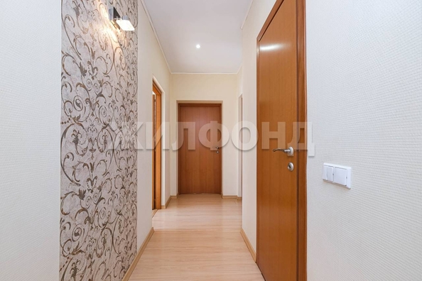
  Продается 4-комн. квартира, 120.2 м², Адриена Лежена ул, д. 15
. Фото 16.